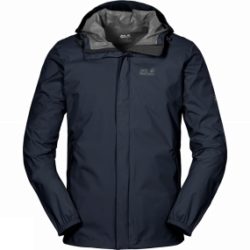Mens Cloudburst Jacket